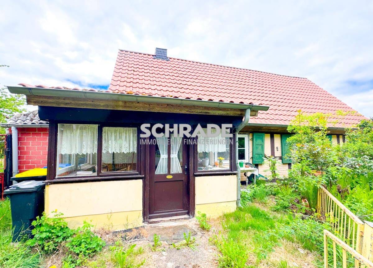 Immobilie in Seehausen - An der Elbe... - Bild 4
