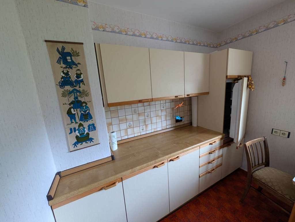 Immobilie in Edermünde - Edermünde -Besse:  Gepflegtes Einfamilienhaus mit Einliegerwohnung und Garten - Bild 3