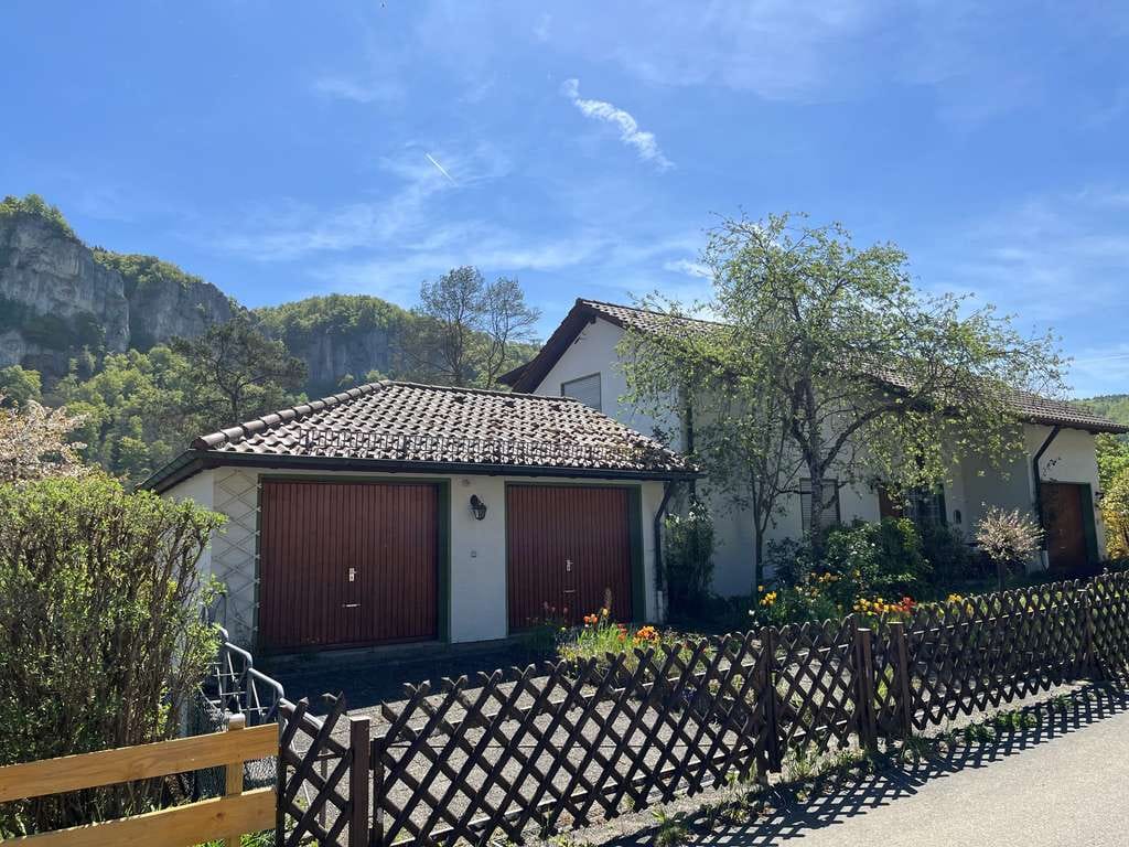 Immobilie in Beuron - Mehrfamilienhaus in idyllischer Lage - Bild 0