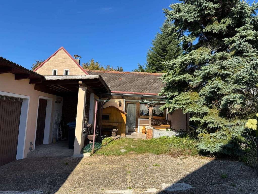 Immobilie in Seubersdorf in der Oberpfalz - Großzügiges Grundstück mit Entwicklungspotenzial – 1.157 m² in attraktiver Lage - Bild 4