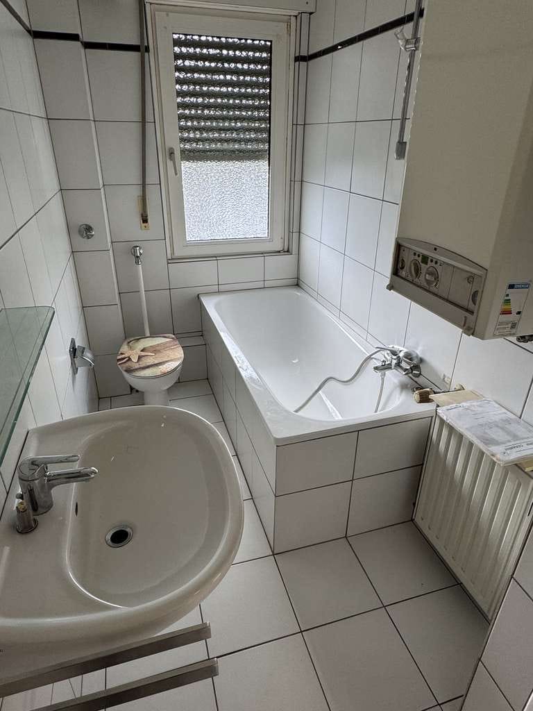 Immobilie in Mönchengladbach - Solides Mehrfamilienhaus als starke Kapitalanlage - Bild 5