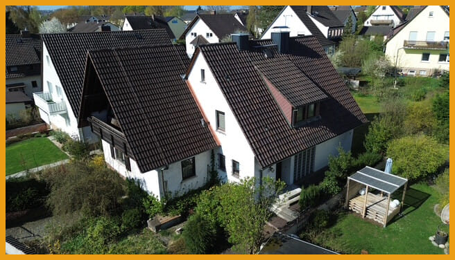 Immobilie in Alsfeld - OFFENE HAUSBESICHTIGUNG AM 08.05.2026! 
KEINE KÄUFERPROVISION! - Bild 1