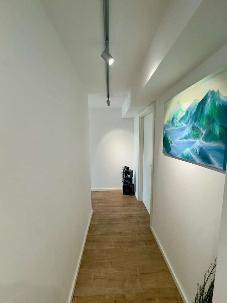 Immobilie in Dörentrup - Design trifft Alltag – stilvoll modernisierte Wohnung in Dörentrup - Bild 5