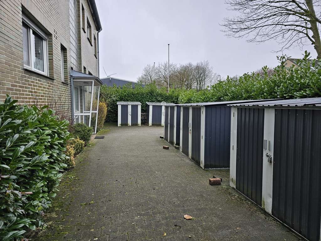 Immobilie in Oer-Erkenschwick - *Kapitalanlage! Gut vermietete 3-Zi.-ETW im EG mit Balkon!* - Bild 2