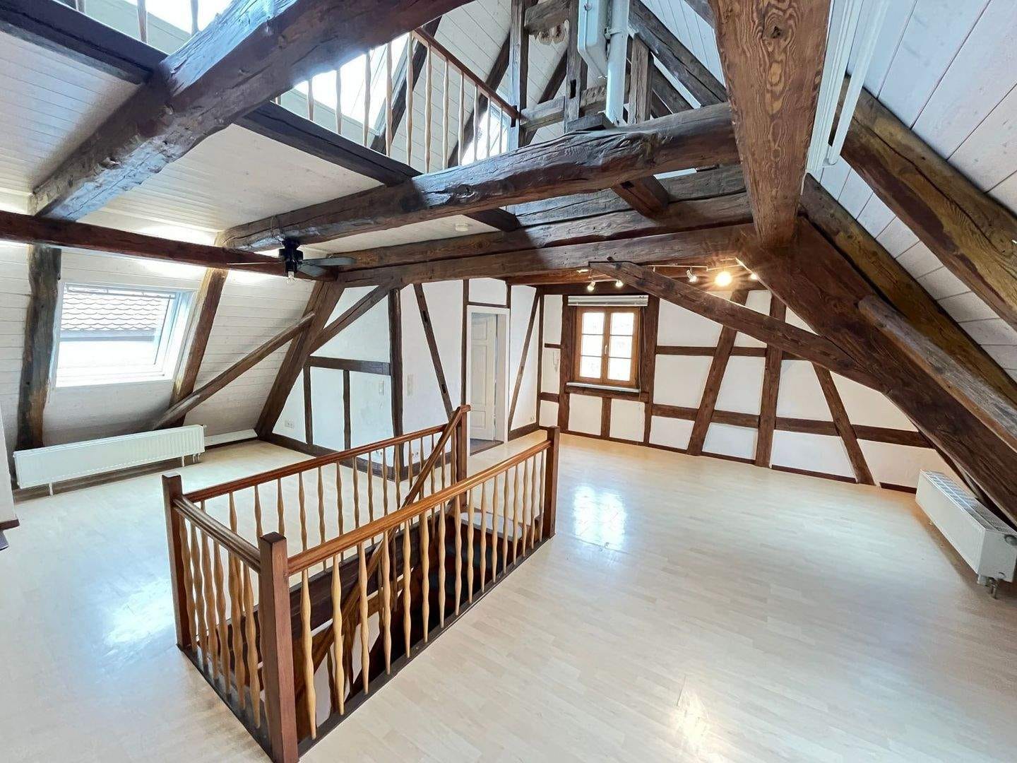 Immobilie in Mengen - Historisches Stadthaus mit kleiner Einliegerwohnung - Bild 0