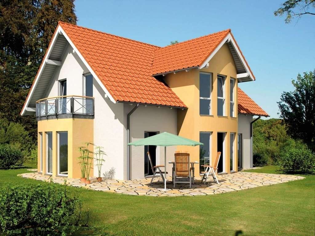 Immobilie in Sydower Fließ - Hier macht Wohnen richtig Spaß - Ihr neues Zuhause in Tempelfelde! - Bild 3