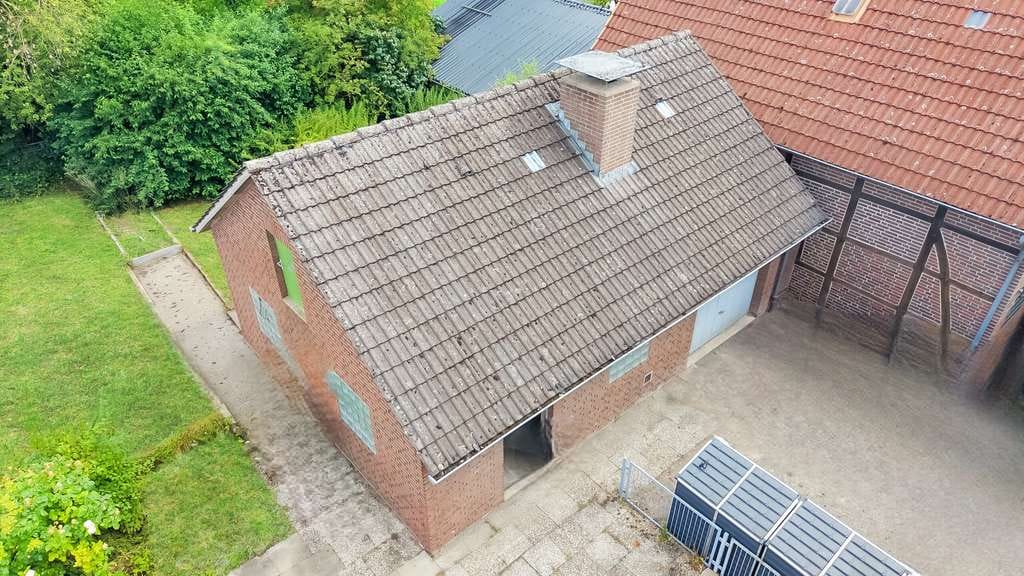 Immobilie in Lippetal - Zentrales Einfamilienhaus mit Potenzial in Lippetal-Herzfeld – optional mit zusätzlichem Grundstück - Bild 1