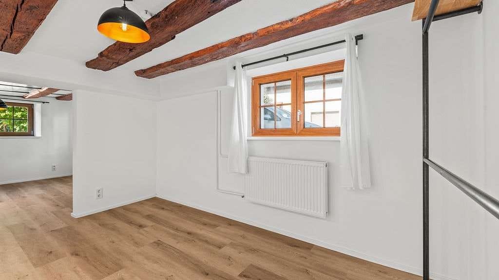 Immobilie in Mühlhausen-Ehingen - Wo Geschichte Wärme schenkt. - Bild 3