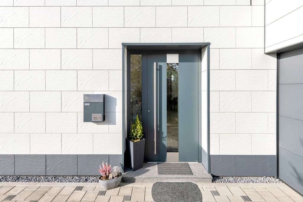 Immobilie in Alfdorf - modernes & neuwertiges Einfamilienhaus im wunderschönen Alfdorf - Bild 1