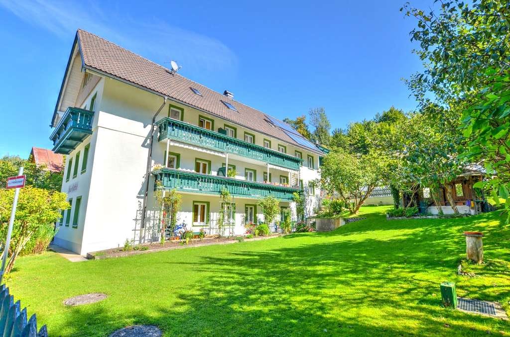 Immobilie in Wackersberg - BAD-TÖLZ - WACKERSBERG: INVESTOREN AUFGEPASST! - Bild 0
