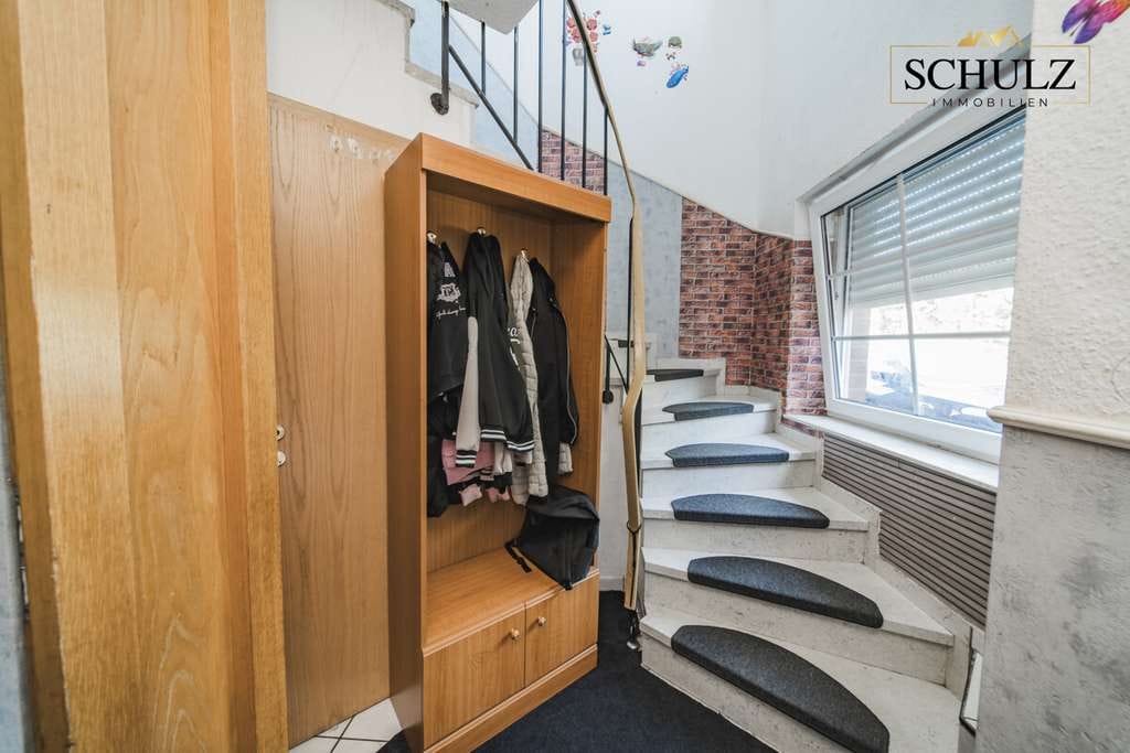 Immobilie in Friesoythe - **Familienfreundliche Doppelhaushälfte mit 6 Zimmer flexibler Raumaufteilung** - Bild 4