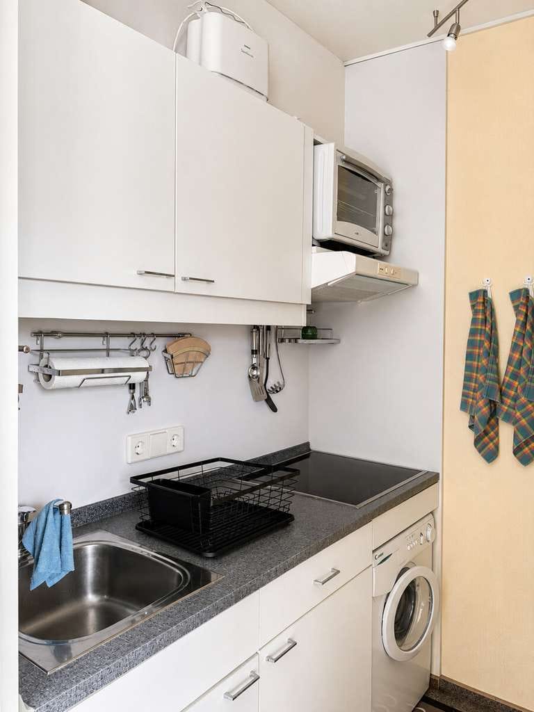 Immobilie in Clausthal-Zellerfeld - Gepflegte Ferienwohnung mit Garage in toller Lage! - Bild 3