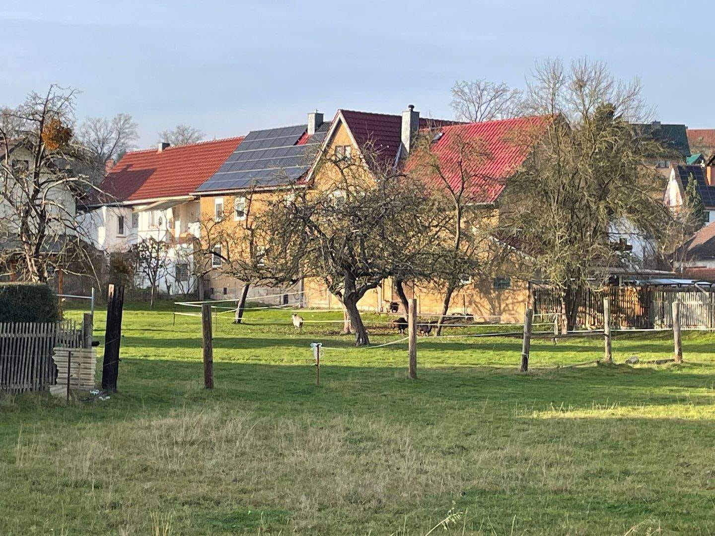 Immobilie in Barchfeld-Immelborn - Lichtdurchflutetes Familienidyll in Immelborn – Einziehen und Wohlfühlen! Die Immobilie auf einen Blick - Bild 2
