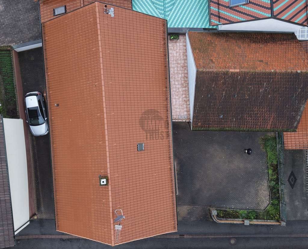 Immobilie in Malsch - RENDITEOBJEKT MIT BIS ZU 8 WOHNEINHEITEN UND AUSBAUFLÄCHEN! - Bild 1