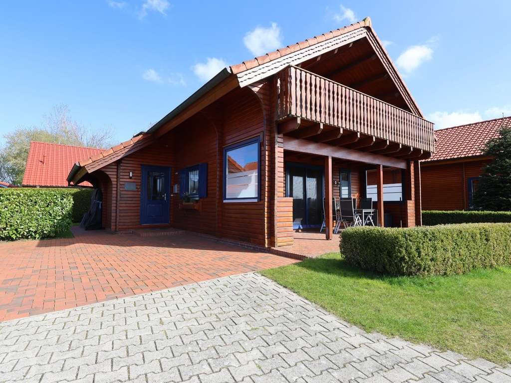 Immobilie in Walchum - Ihr Traum vom Leben am See – exklusiv & naturnah - Bild 0