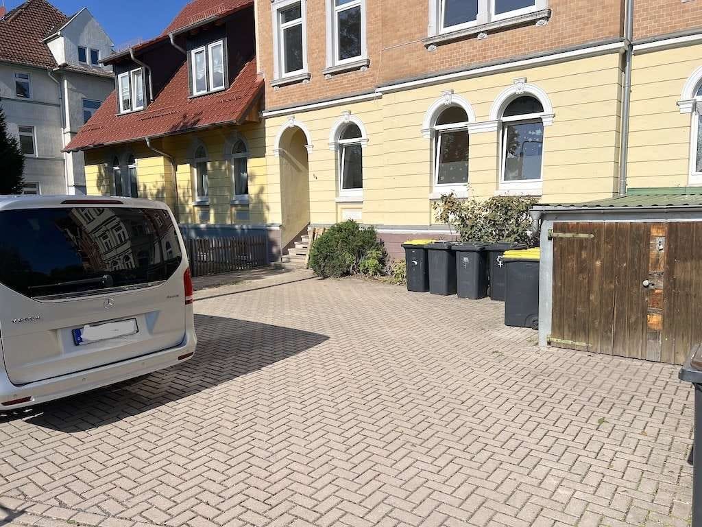 Immobilie in Eisenach - Gute Immobilien sind Vermögensbildung - Bild 1