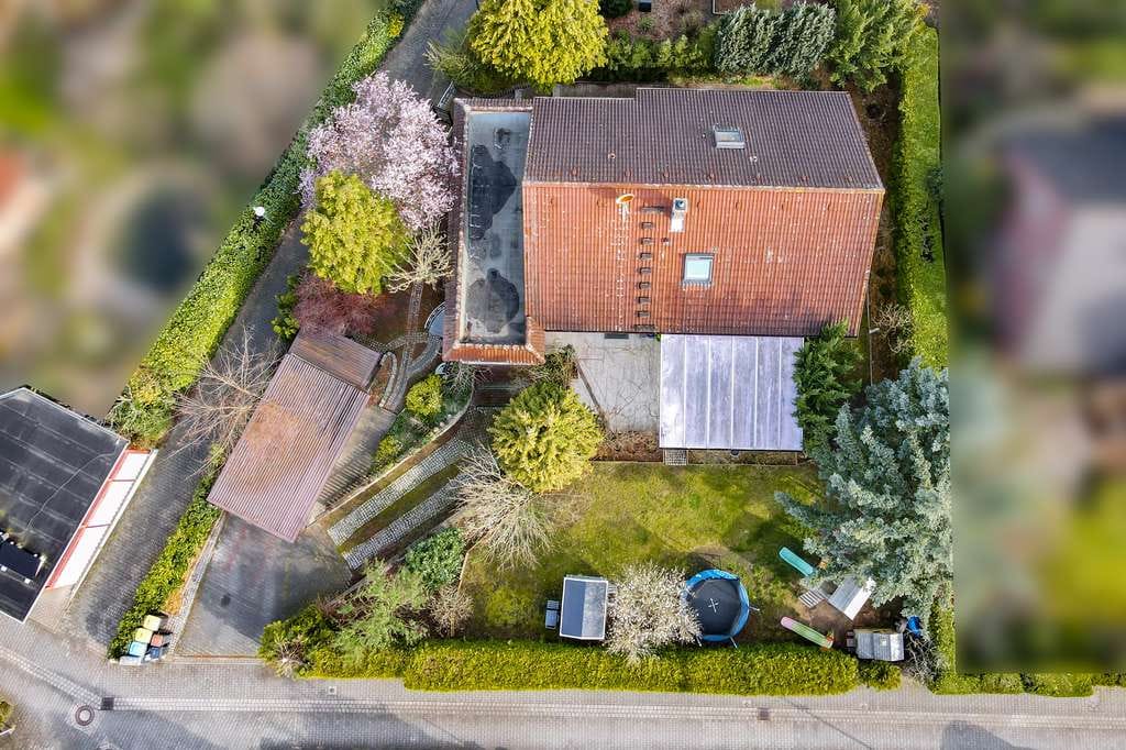 Immobilie in Möser - Bezugsfertiges Einfamilienhaus in Lostau - Bild 1