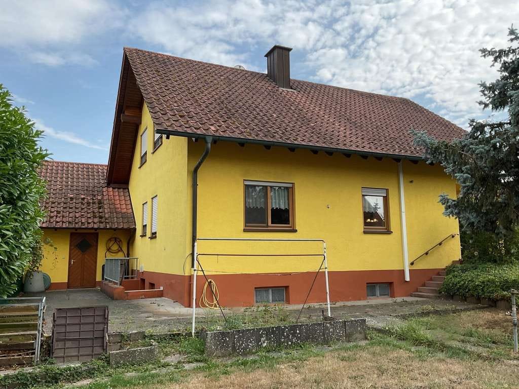 Immobilie in Meißenheim - Meißenheim - 
Eintreten, Wohlfühlen und Genießen! - Bild 3