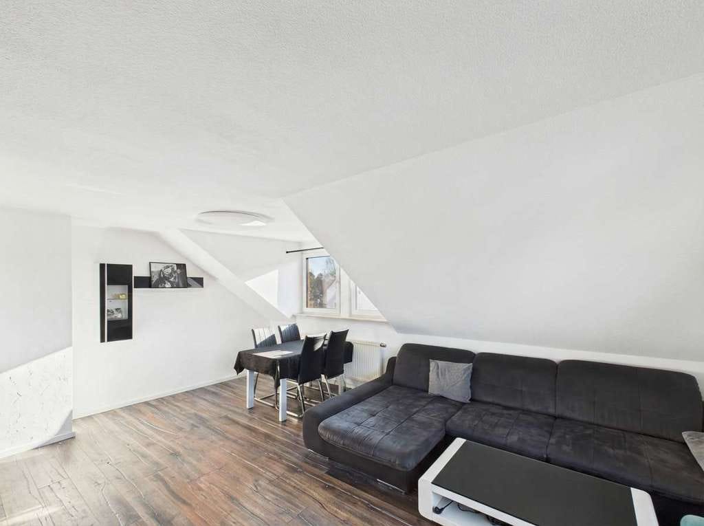 Immobilie in Wendelstein - Chance ergreifen - 3 Zimmer, modernisiert in Wendelstein - Bild 2