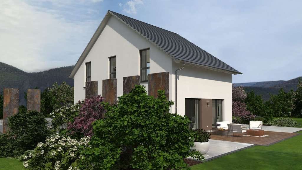 Immobilie in Boltenhagen - EIN HAUS, IN DEM MODERNE AUF KLASSIK TRIFFT - Bild 2