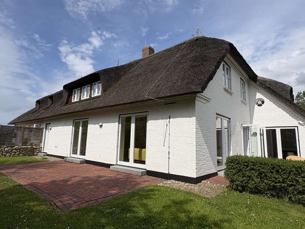 Immobilie in Kirchspiel Garding - Lifestyle & Nordseeluft - Bild 2