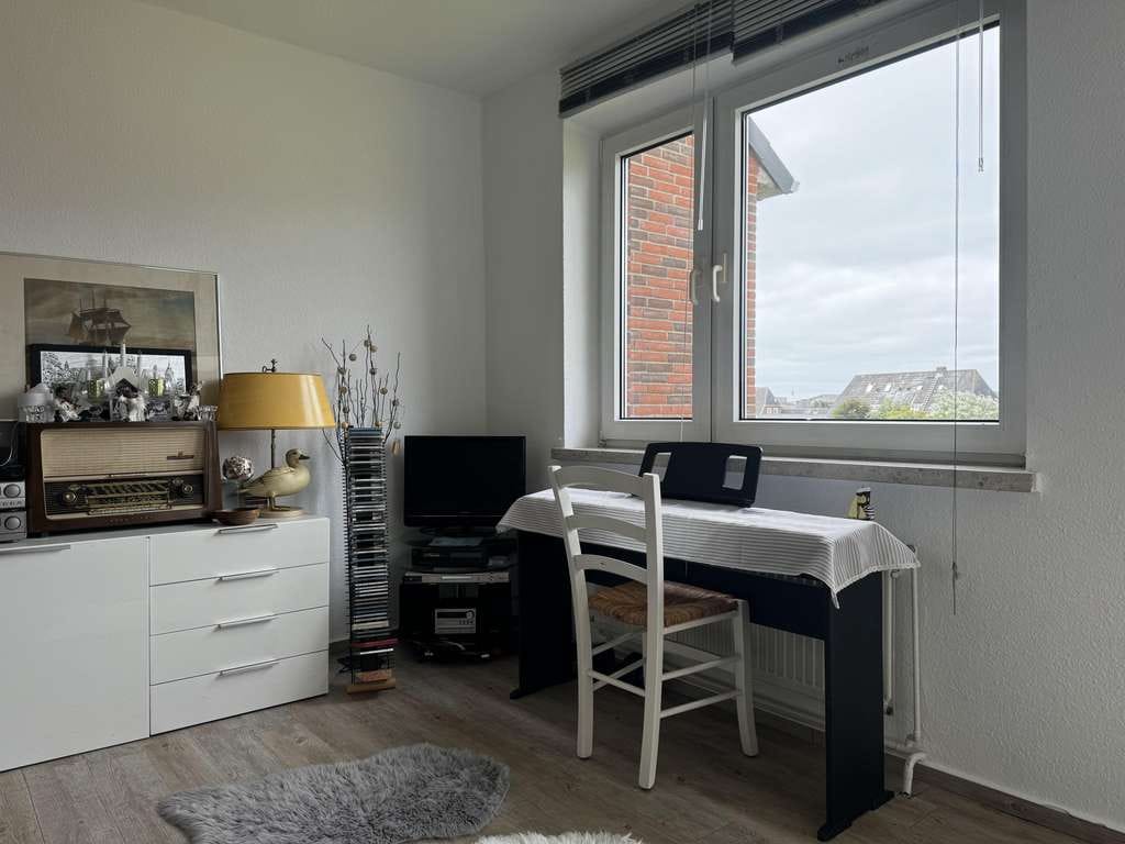 Immobilie in Hörnum (Sylt) - Kleine Eigentumswohnung mit Loggia & Stellplatz - Bild 3