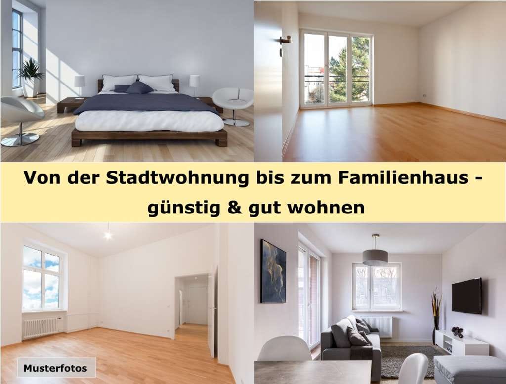 Immobilie in Eichenzell - Großzügige Erdgeschosswohnung nebst Terrasse und 2 Garagen - Bild 0