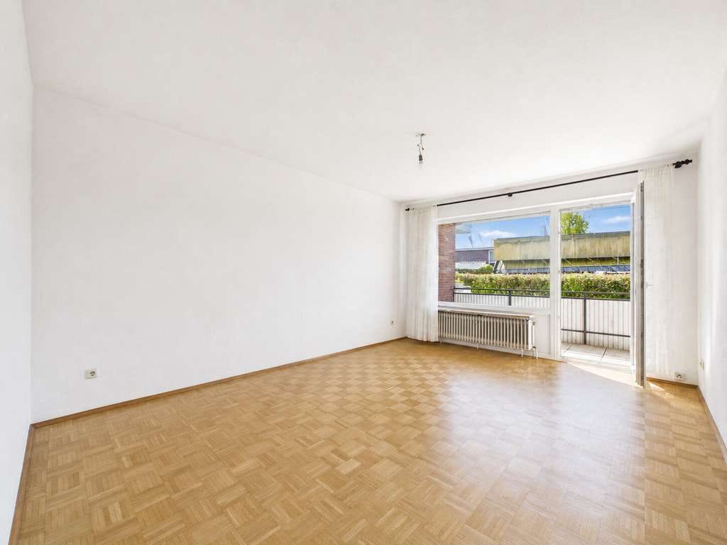 Immobilie in Jever - Gepflegte Eigentumswohnung 
im Zentrum von Jever - Bild 3