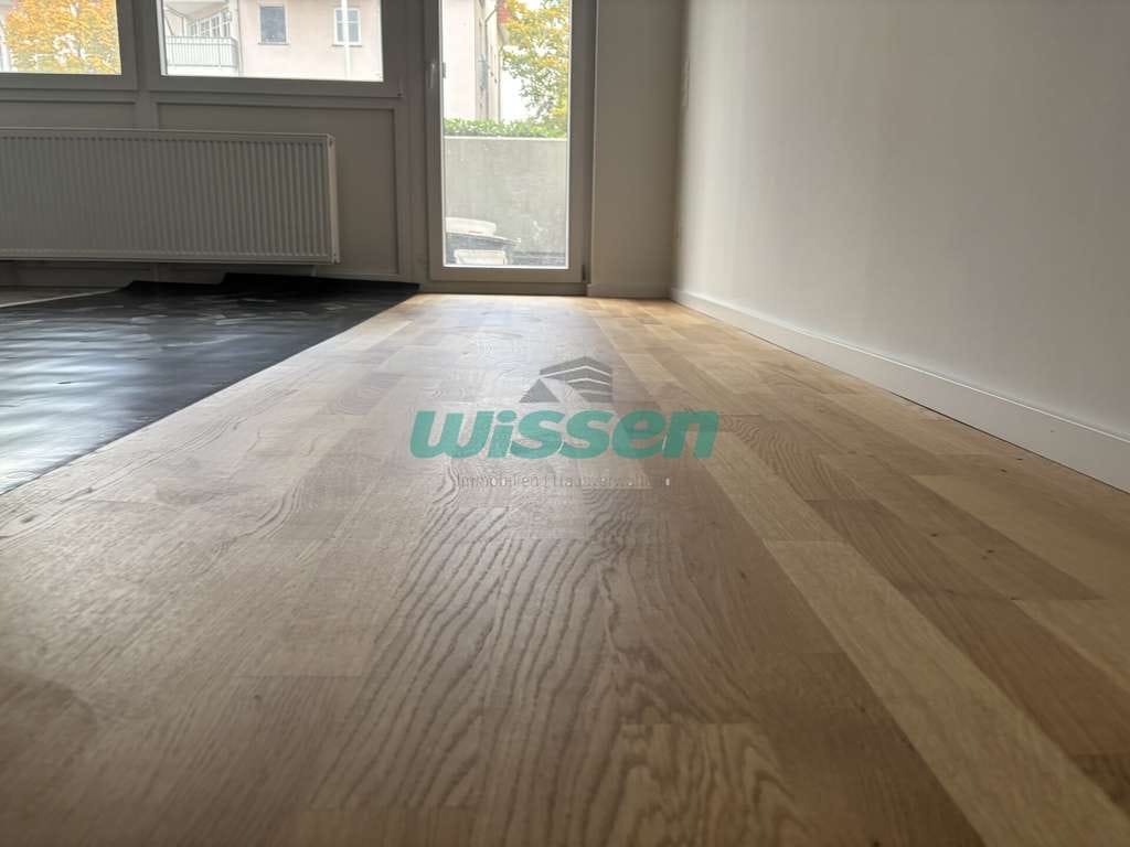 Immobilie in Bad Neuenahr-Ahrweiler - Frisch saniert:  Apartment im Kurviertel! - Bild 3