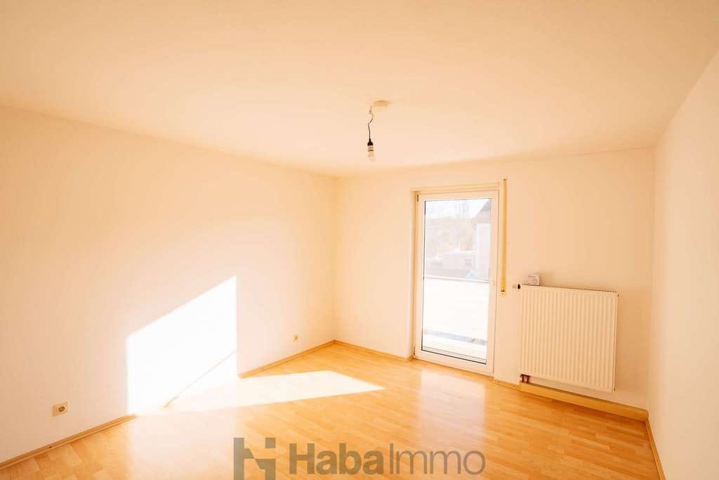 Immobilie in Türkheim - Ihr neues Zuhause: Lichtdurchflutetes Reihenmittelhaus mit Südgarten - Bild 4
