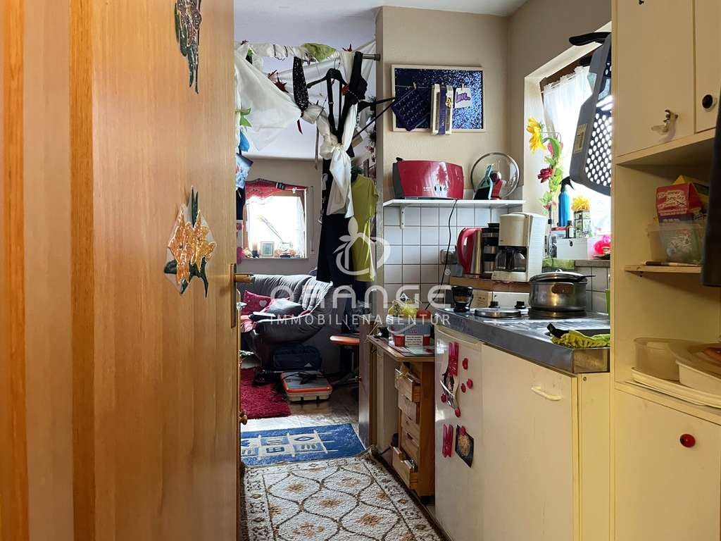 Immobilie in Hemhofen - ***2 x 1,5 Zimmerwohnungen im Paket - Ideal für Einsteiger, Ihre Mieter warten schon!*** - Bild 2