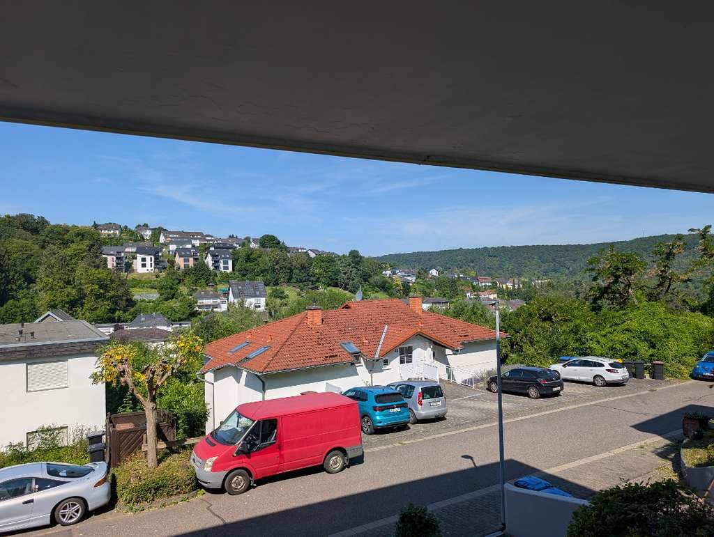 Immobilie in Bad Breisig - 1,5-Zimmer-Eigentumswohnung - Das perfekte Singlenest - Bild 1
