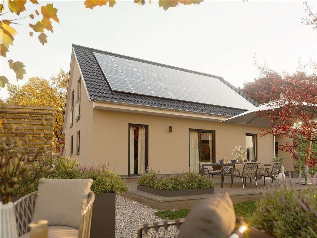Immobilie in Bodenkirchen - Perfekt für Familien – jetzt Traumhaus in Bodenkirchen sichern! - Bild 0