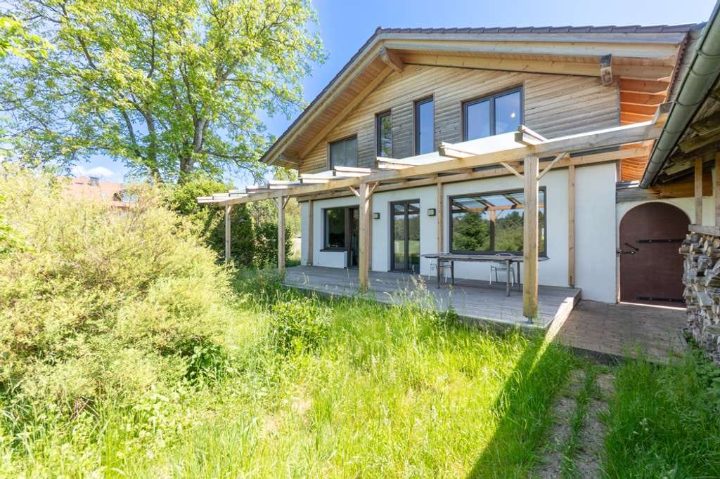 Immobilie in Soyen - Ein Ort zum Ankommen – Natur, Freiheit und Lebensqualität auf höchstem Niveau - Bild 2