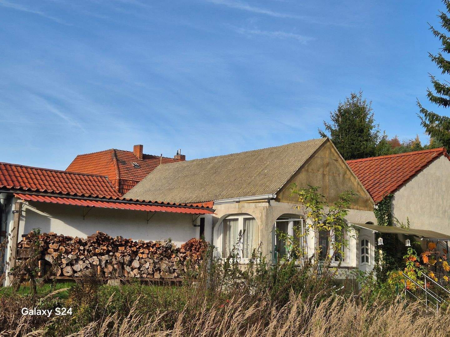 Immobilie in Bad Salzungen - Geräumiges Familienhaus mit 7 Zimmern und moderner Ausstattung in Springen - Bild 4