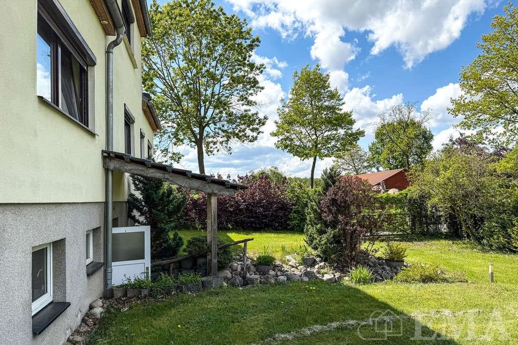 Immobilie in Fincken - Wohnen in einzigartiger Seelage – Ihr neues Zuhause in Fincken - Bild 1