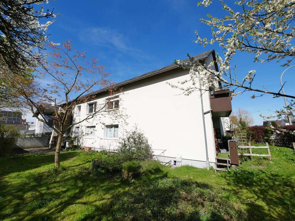 Immobilie in Paderborn - Attraktives Mehrfamilienhaus in zentraler Lage von Paderborn - nur wenige Minuten zur Universität - Bild 1