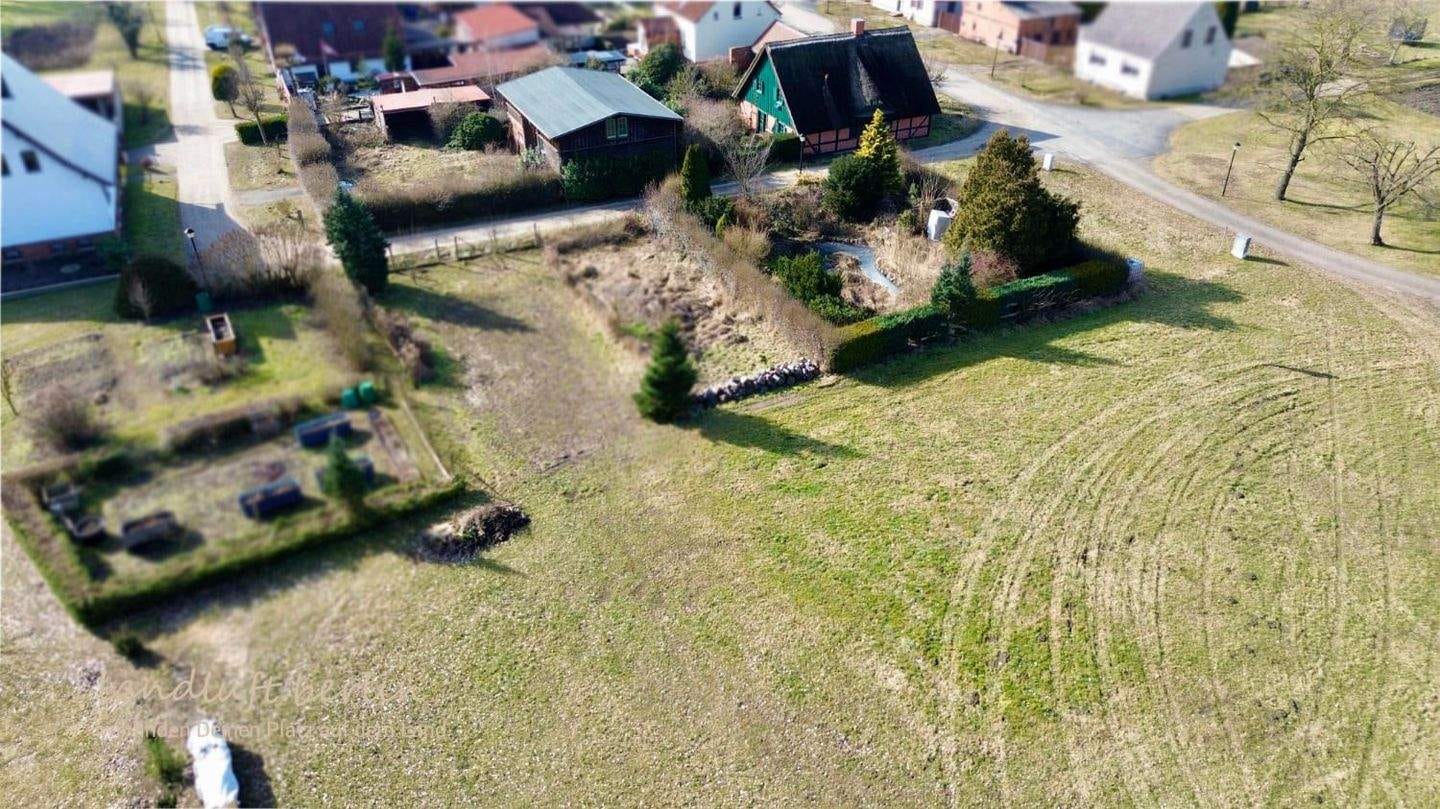 Immobilie in Neutrebbin - Umfassend saniertes Kolonistenhaus in grüner Dorfrandlage im mittleren Oderbruch - Bild 3