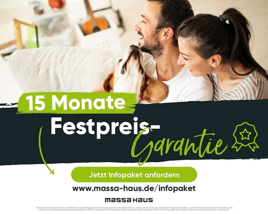 Immobilie in Weyhausen - Qualität und Sicherheit - Baufertigstellungsbürgschaft u. Festpreisgarantie inklusive - Bild 4