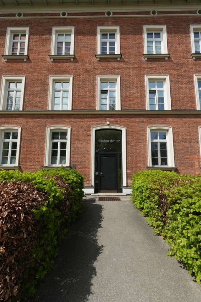 Immobilie in Simbach - Exklusive 4-Zimmer-Wohnung mit Dachterrasse auf zwei Etagen in Premiumlage - 761 - Bild 4