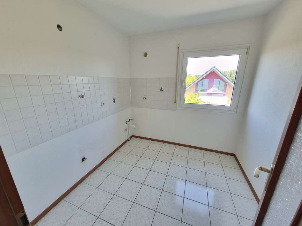 Immobilie in Lichtenau - Bezugsfreie 3-Zimmer Dachgeschosswohnung in Lichtenau - Bild 4