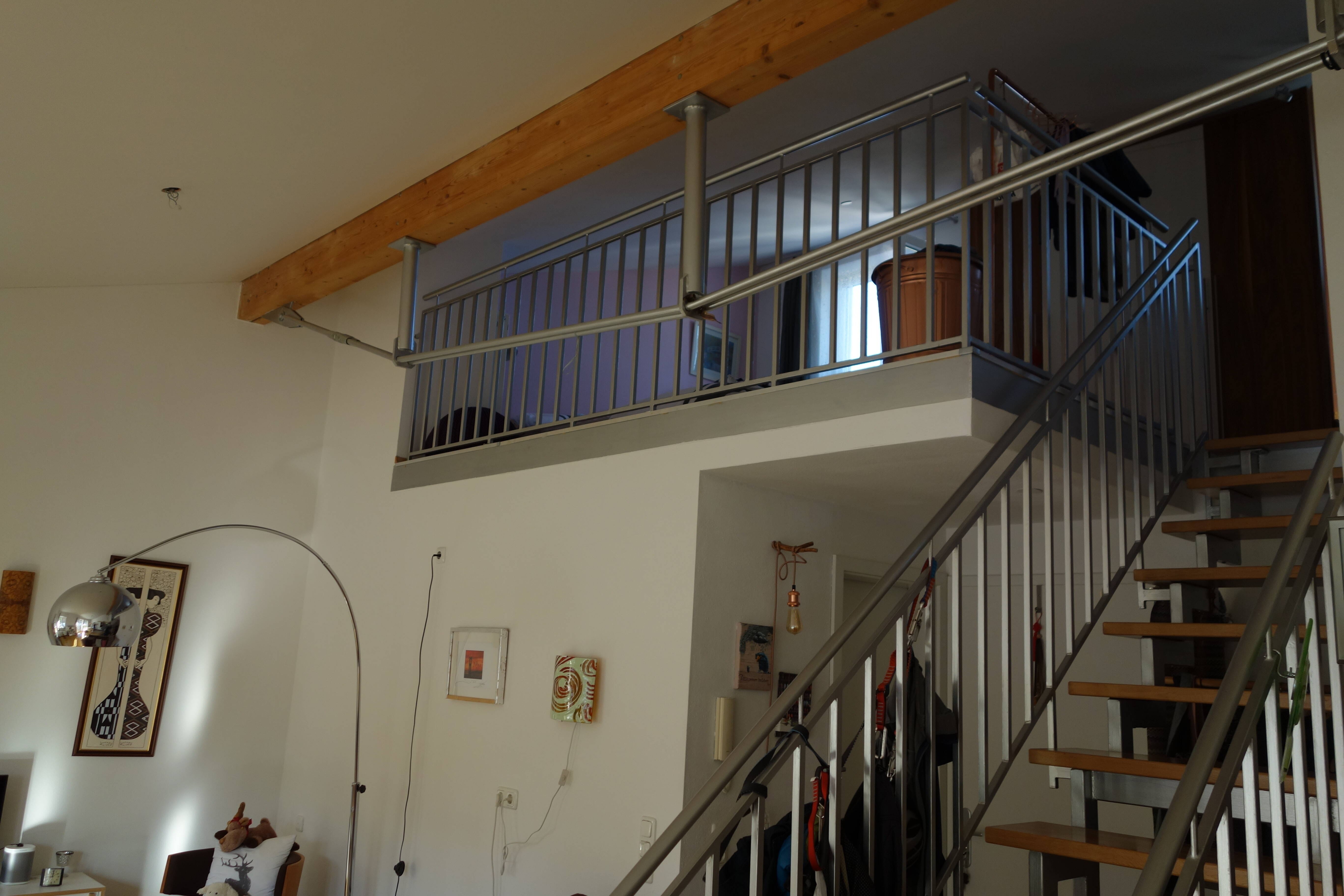 Immobilie in Bad Tölz - Gepflegte 2-Zimmer-Wohnung mit Balkon im Herzen von Bad Tölz - Bild 4