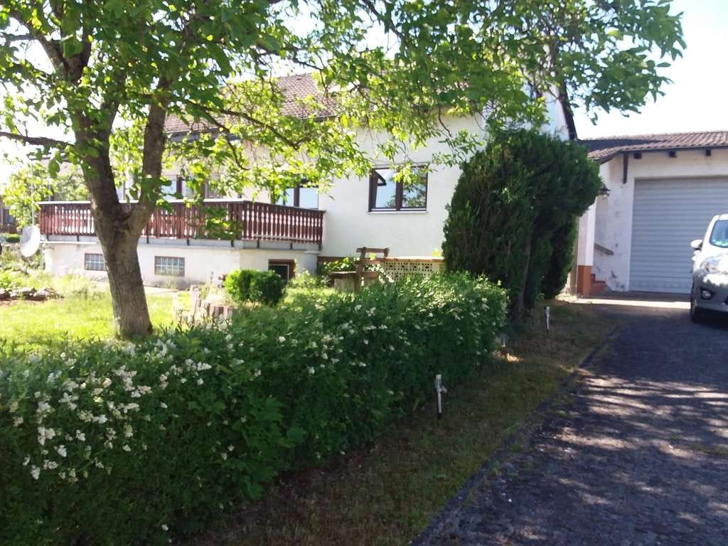 Immobilie in Kreßberg - EFH mit XXL Garage und zusätzlichem Baufenster - Bild 1