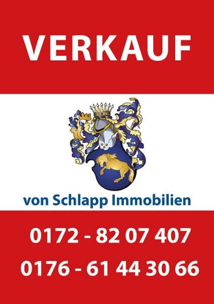 Immobilie in Hankensbüttel - Gepflegtes Ein- oder Zweifamilienhaus in ruhiger Nachbarschaft - Bild 0