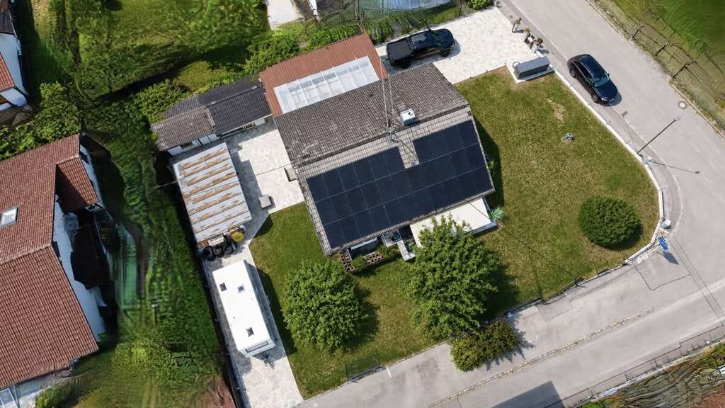 Immobilie in Wehringen - Moderner Bungalow in ruhiger Lage - Bild 3