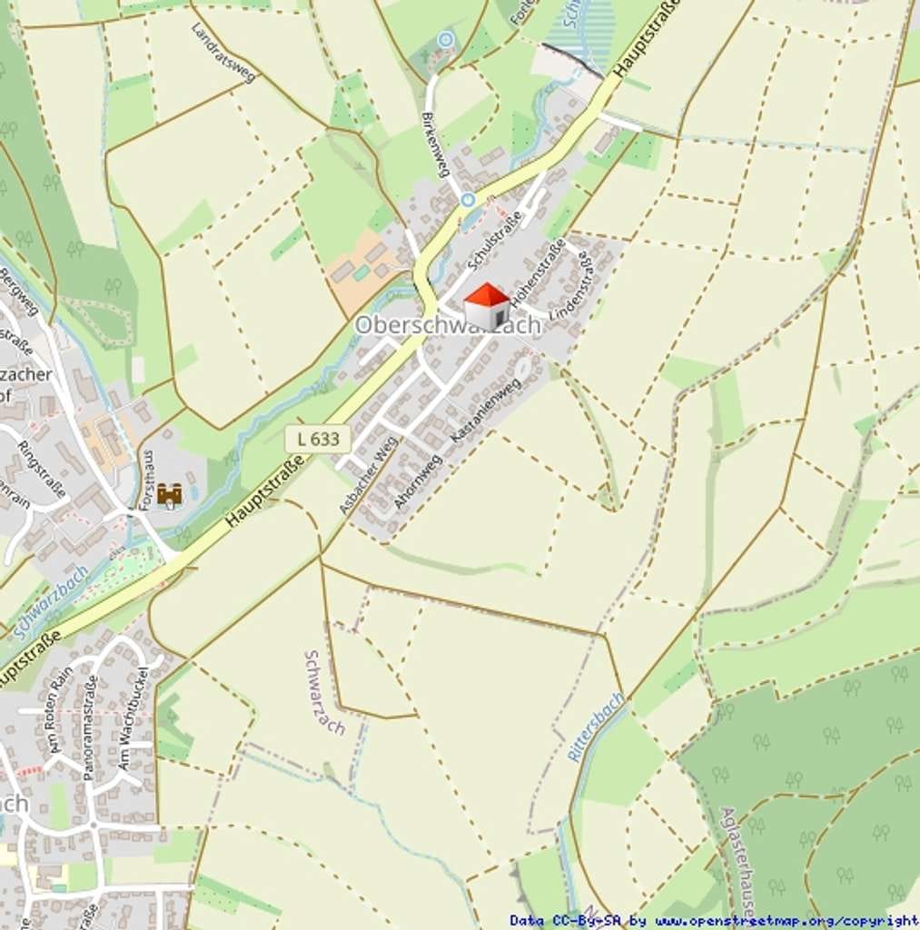 Immobilie in Schwarzach - Kleine Wohlfühloase: Gemütliche 2-Zimmer-Wohnung, mit Balkon und KFZ-Abstellplatz - Bild 4