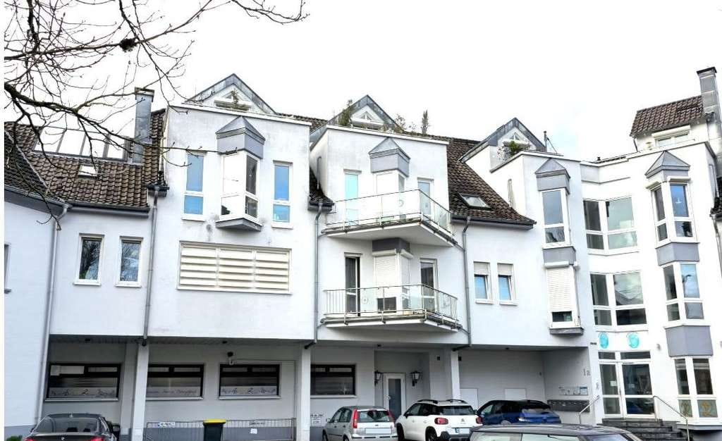 Immobilie in Püttlingen - WOHNEN IM HERZEN VON PÜTTLINGEN - Bild 1