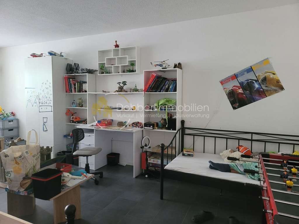 Immobilie in Obersontheim - große 4,5 Zimmerwohnung in Zentrumslage vom
Obersontheim zum Verkauf - Bild 4