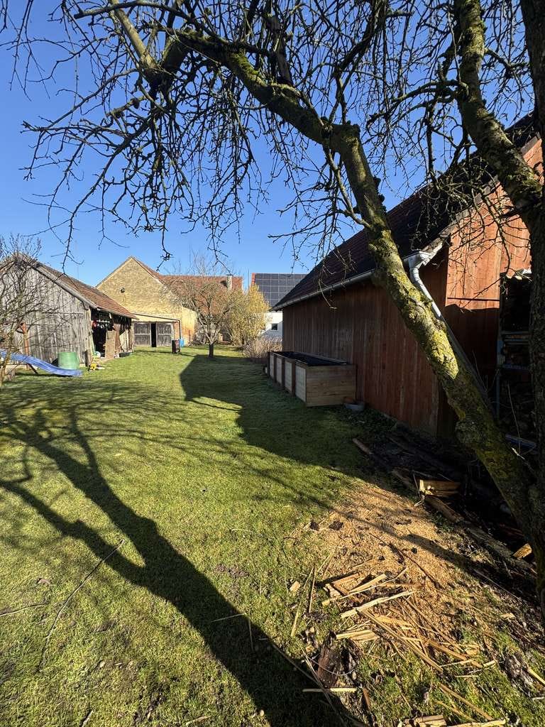 Immobilie in Pöttmes - Ein Zweifamilienhaus mit großem Garten!!!!!! - Bild 3