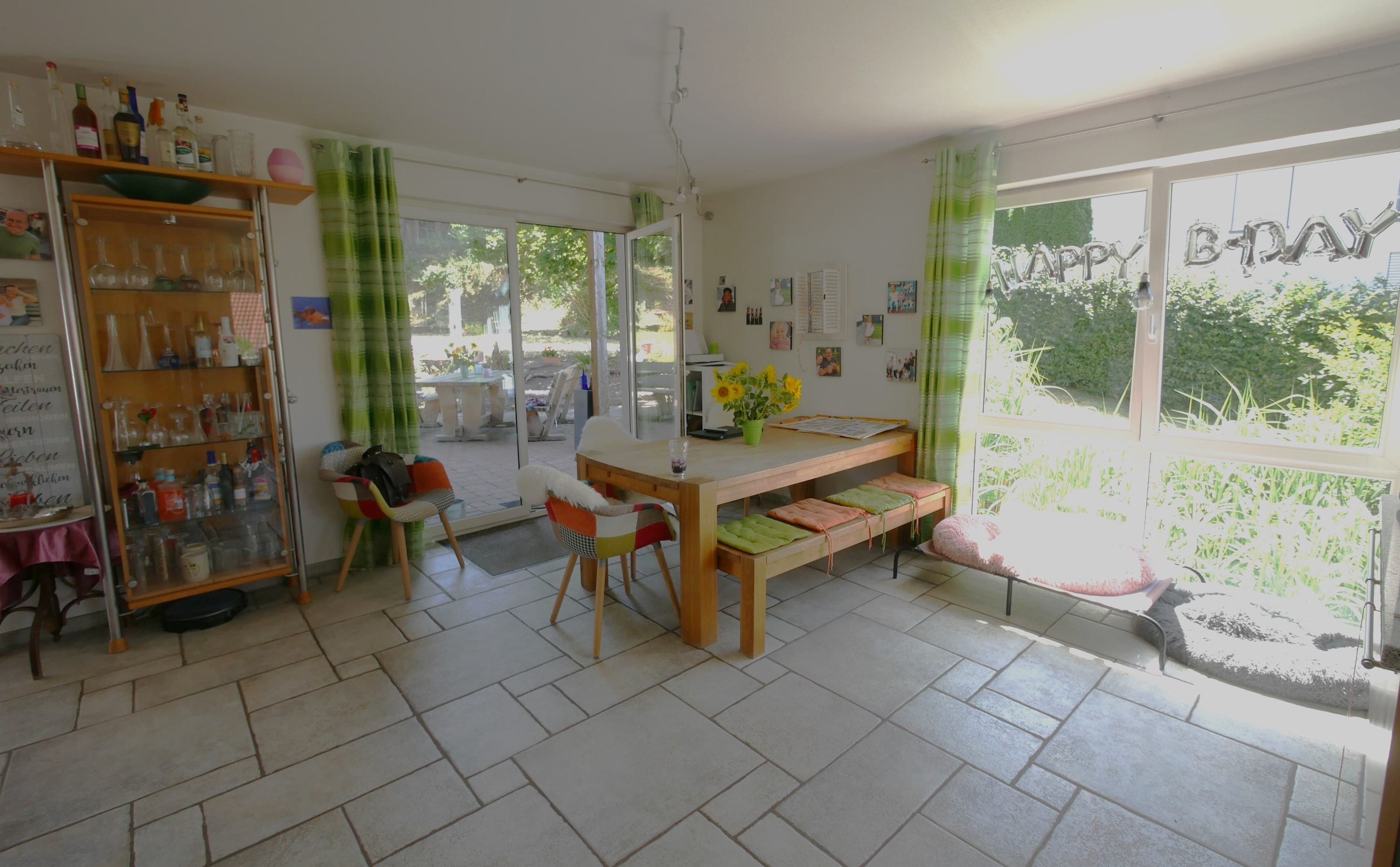 Immobilie in Michelfeld - Luxeriöses und vielseitiges Einfamilienhaus in Michelfeld mit genialem Grundstück - Bild 4